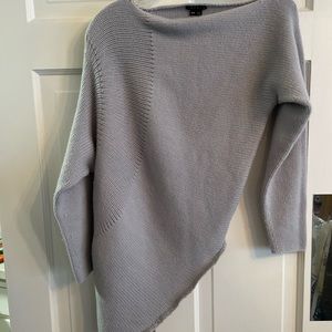 Cashmere theory sweater, size M.